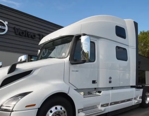Volvo Trucks