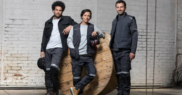 Streetwear Protect