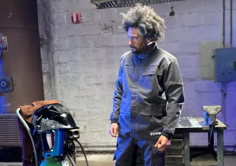 Streetwear Protect