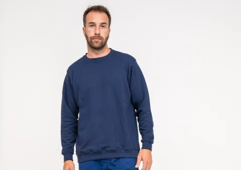 Sweat Navy 