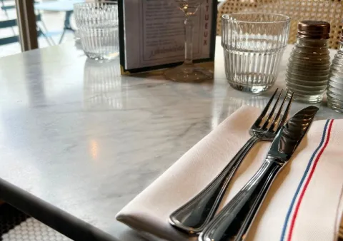 Bistro Netexial