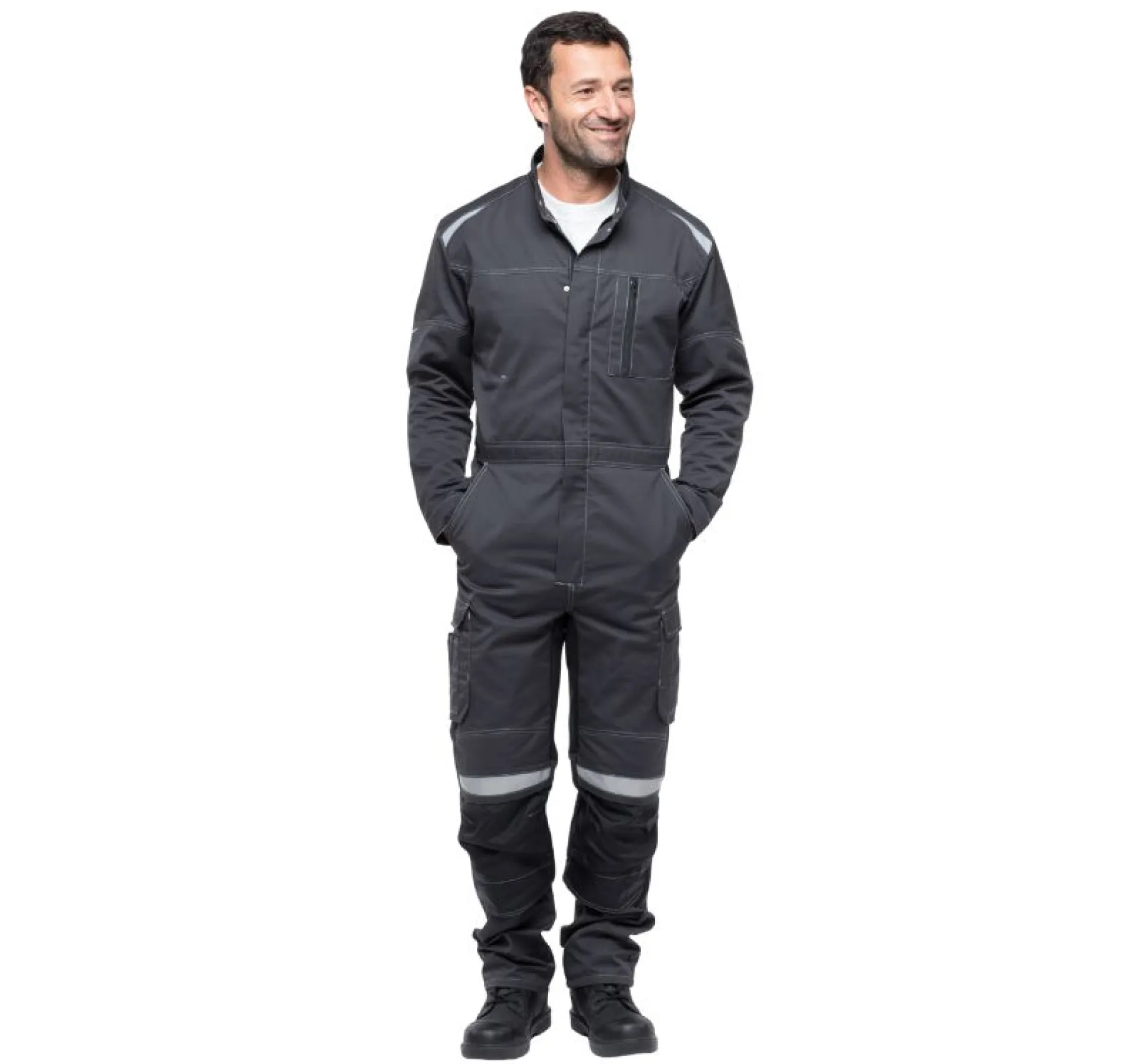 Streetwear Homme