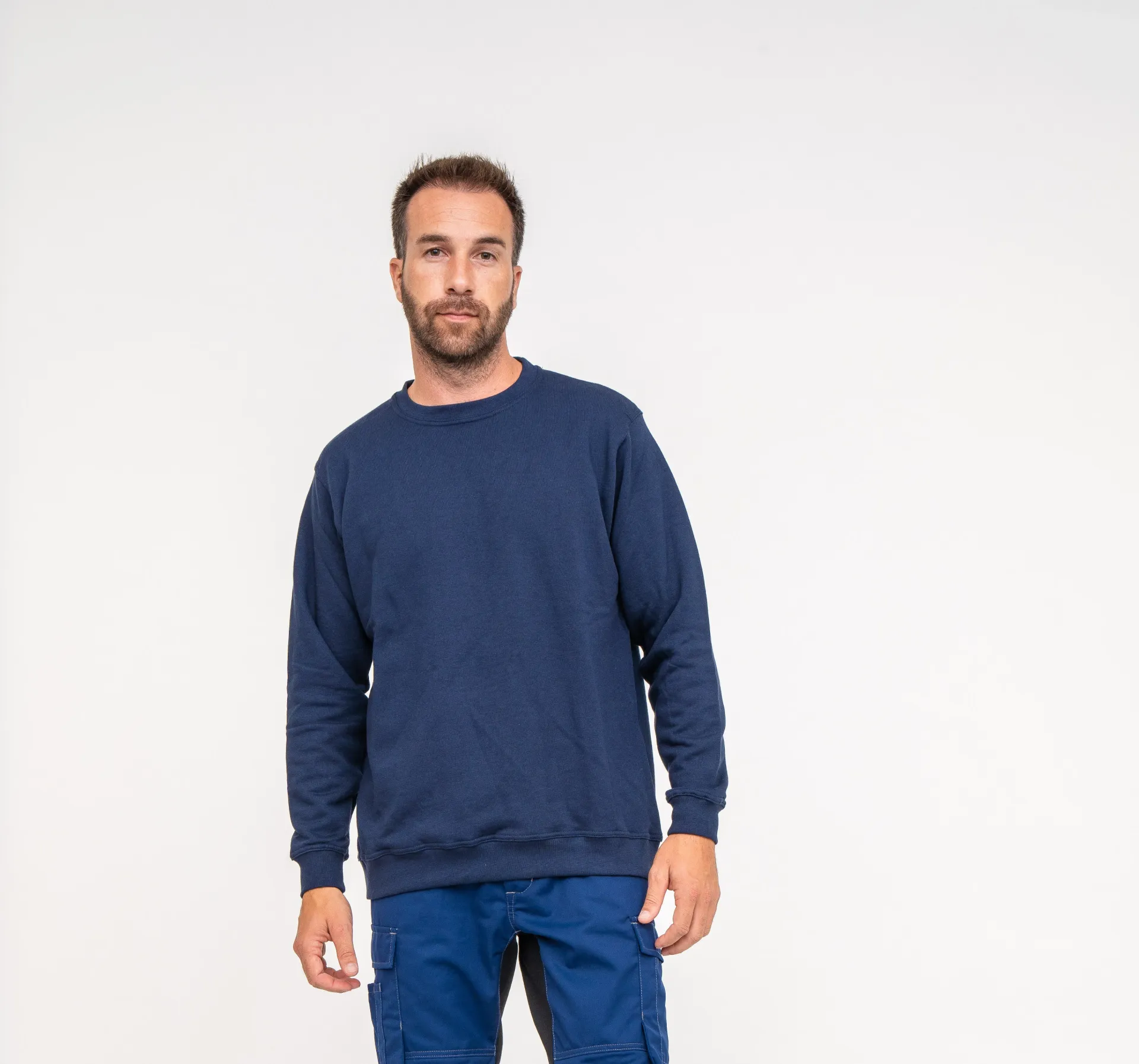 Sweat Navy 