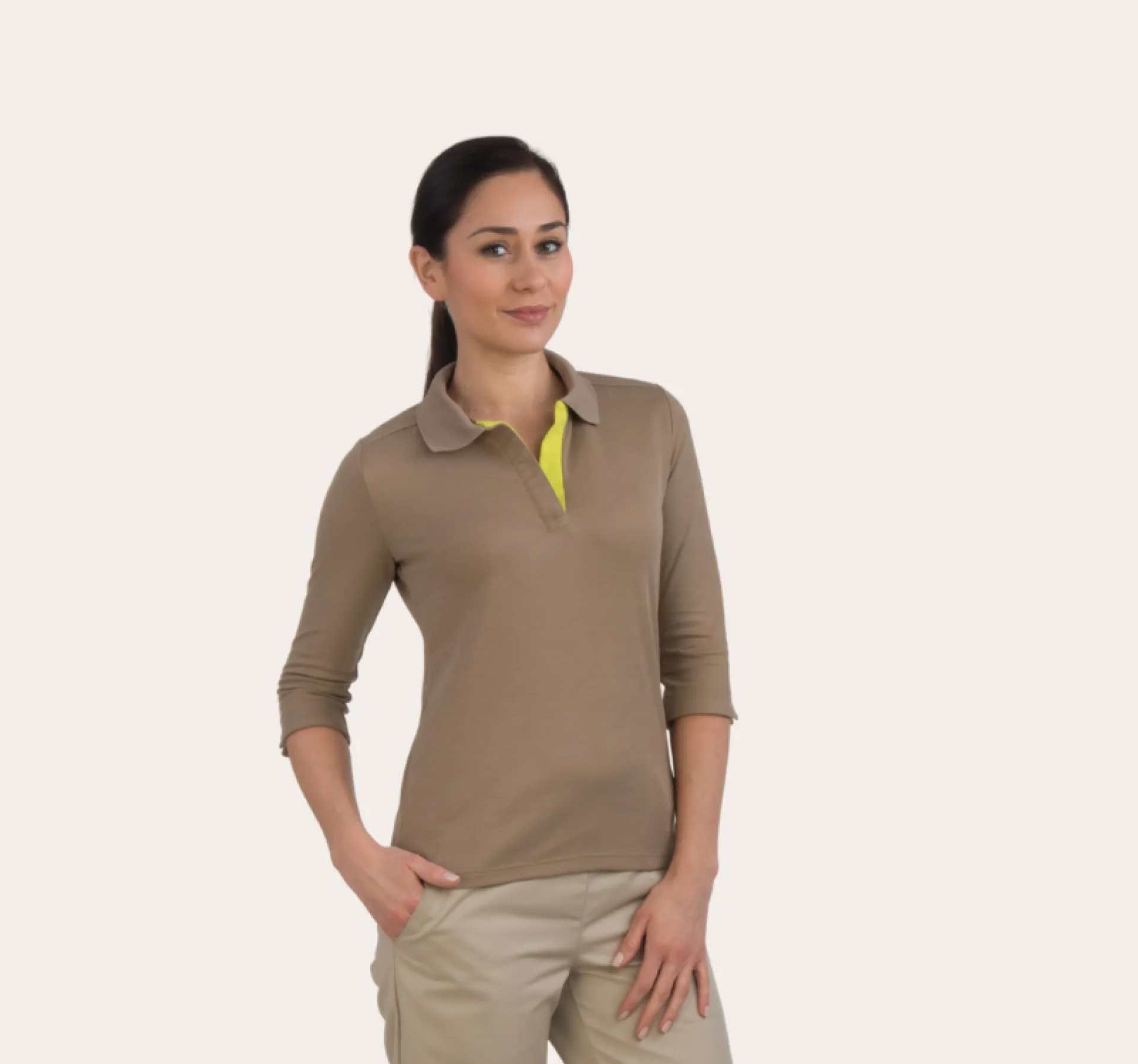 Polo Netexial
