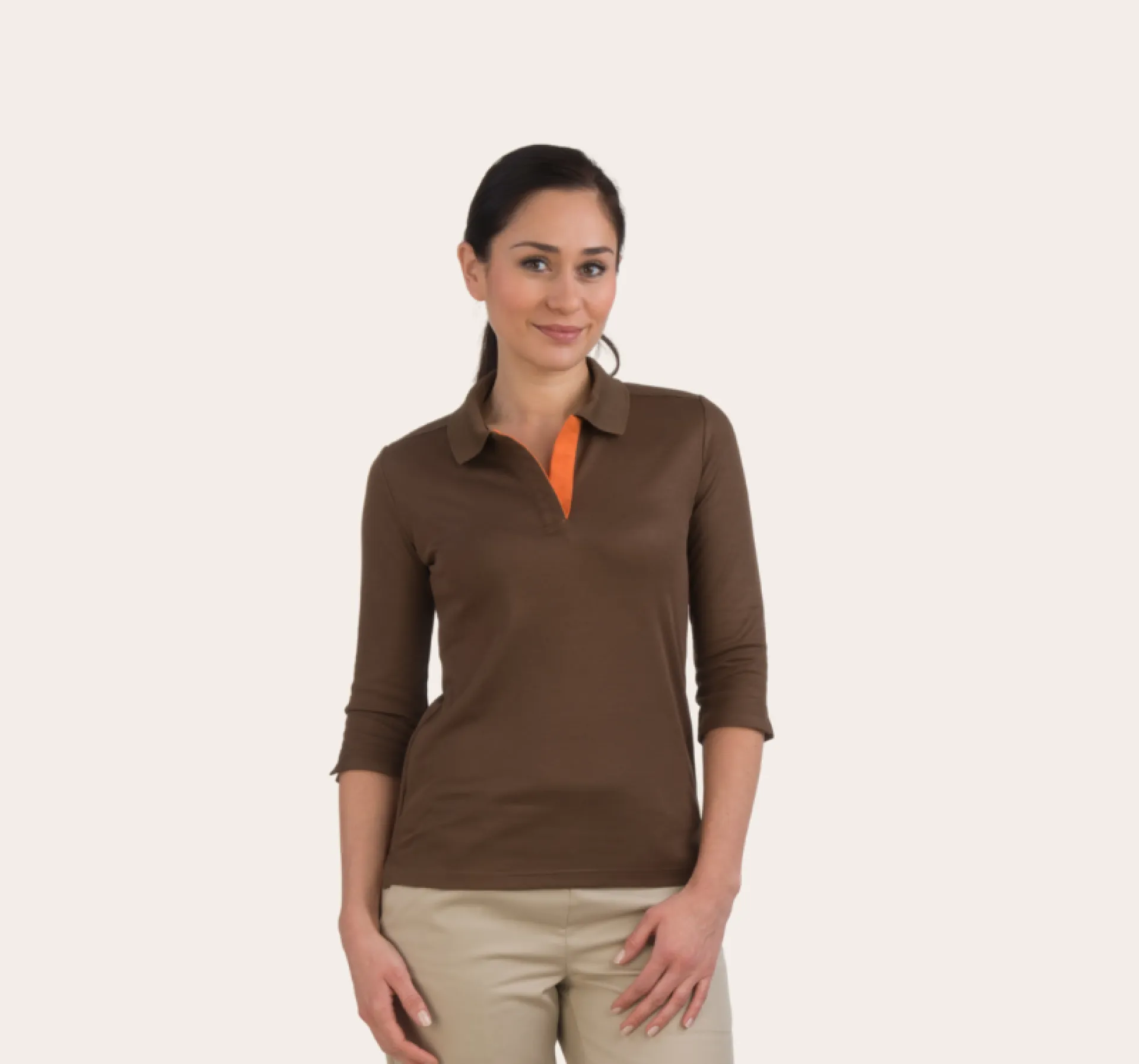 Polo Netexial
