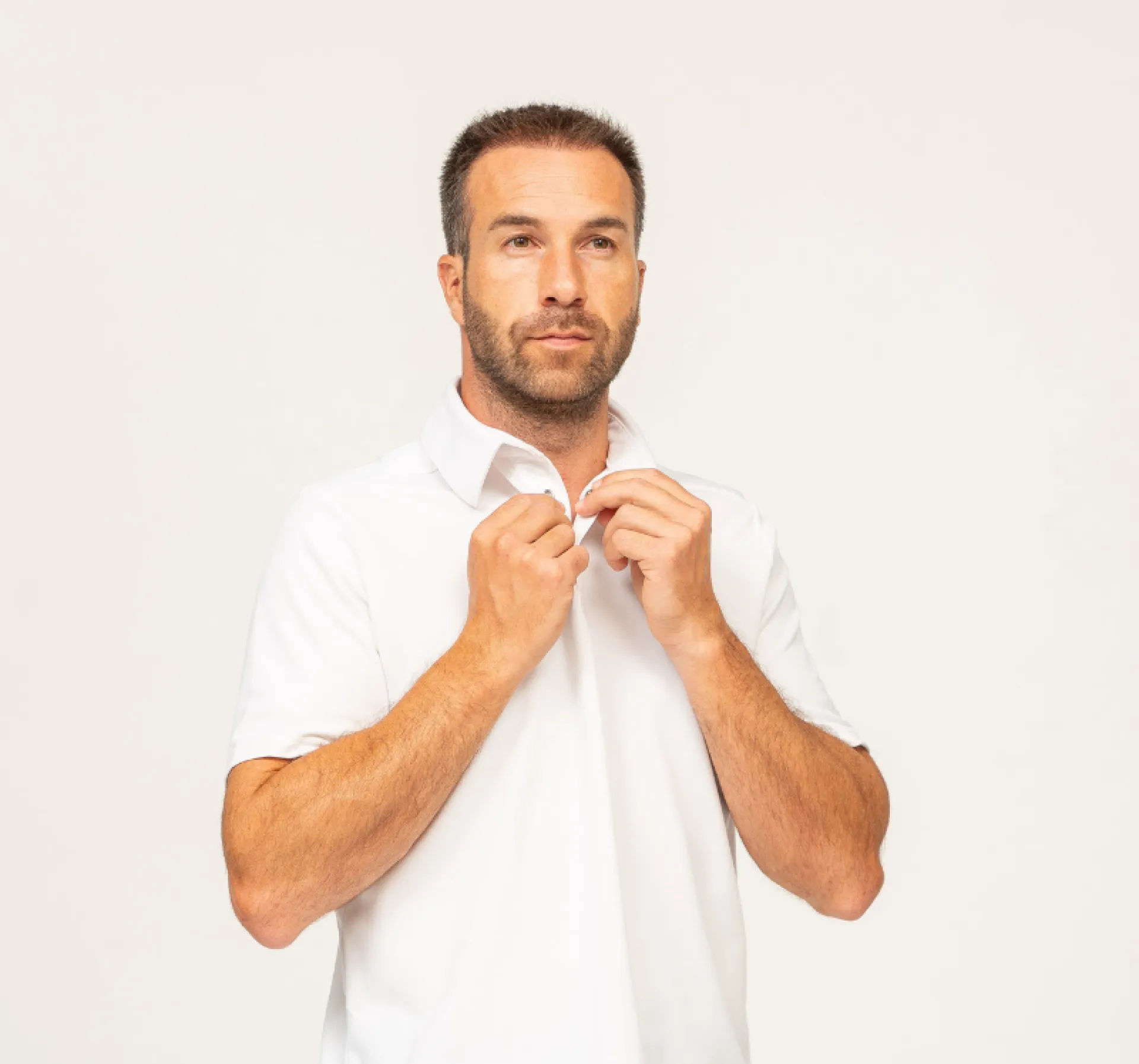 Polo Netexial