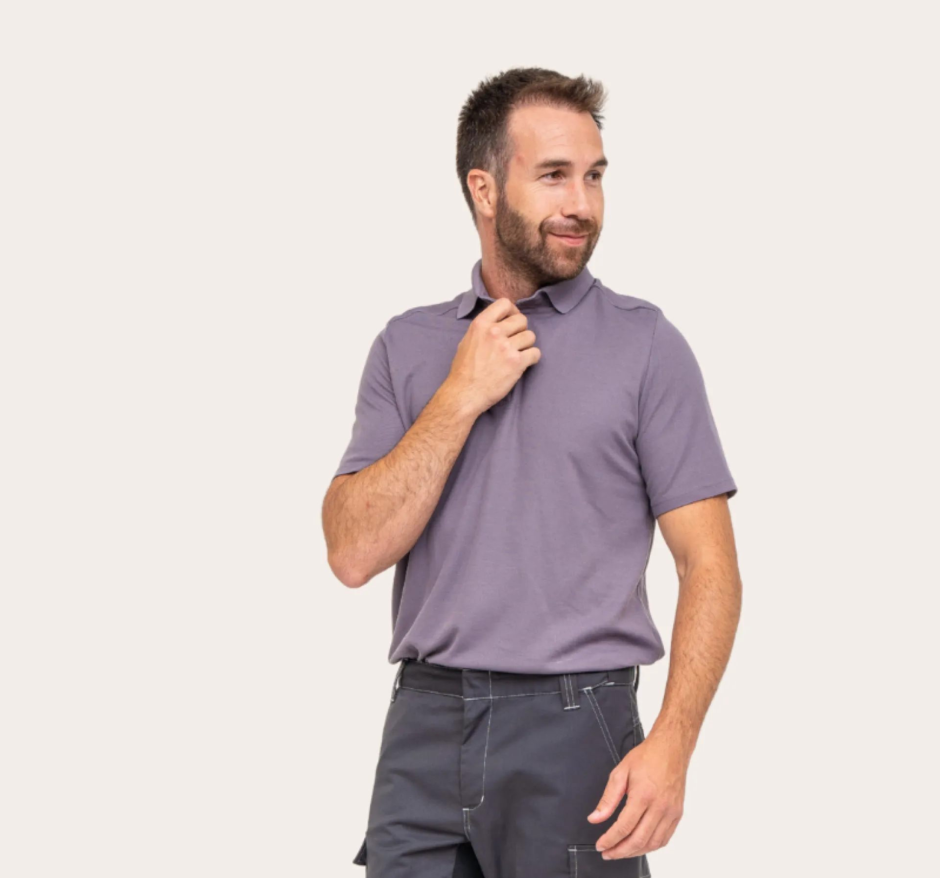 Polo Netexial