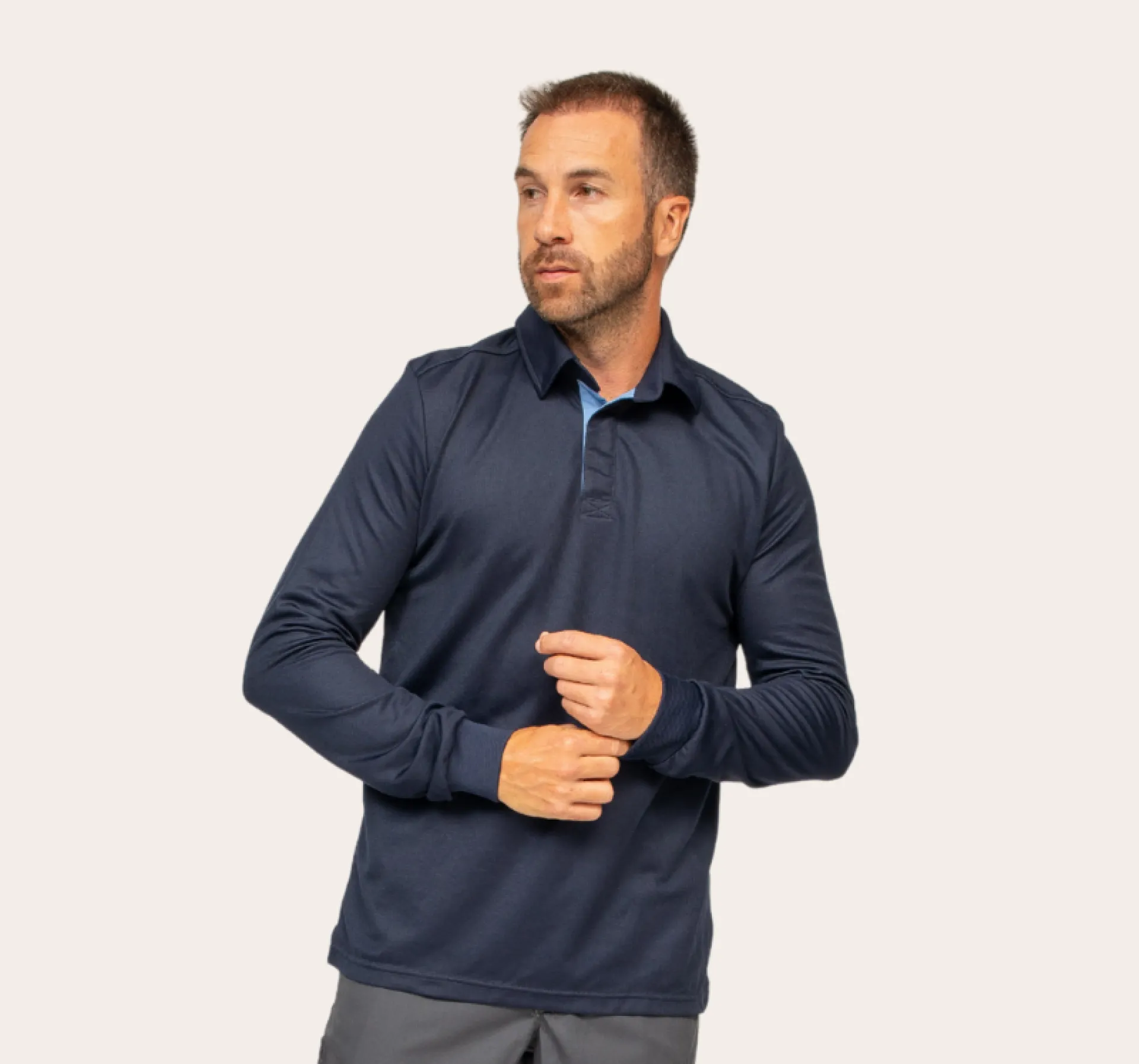 Polo Netexial