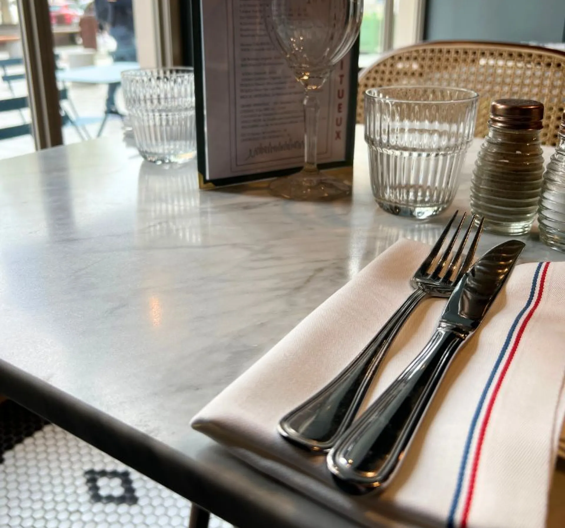 Bistro Netexial