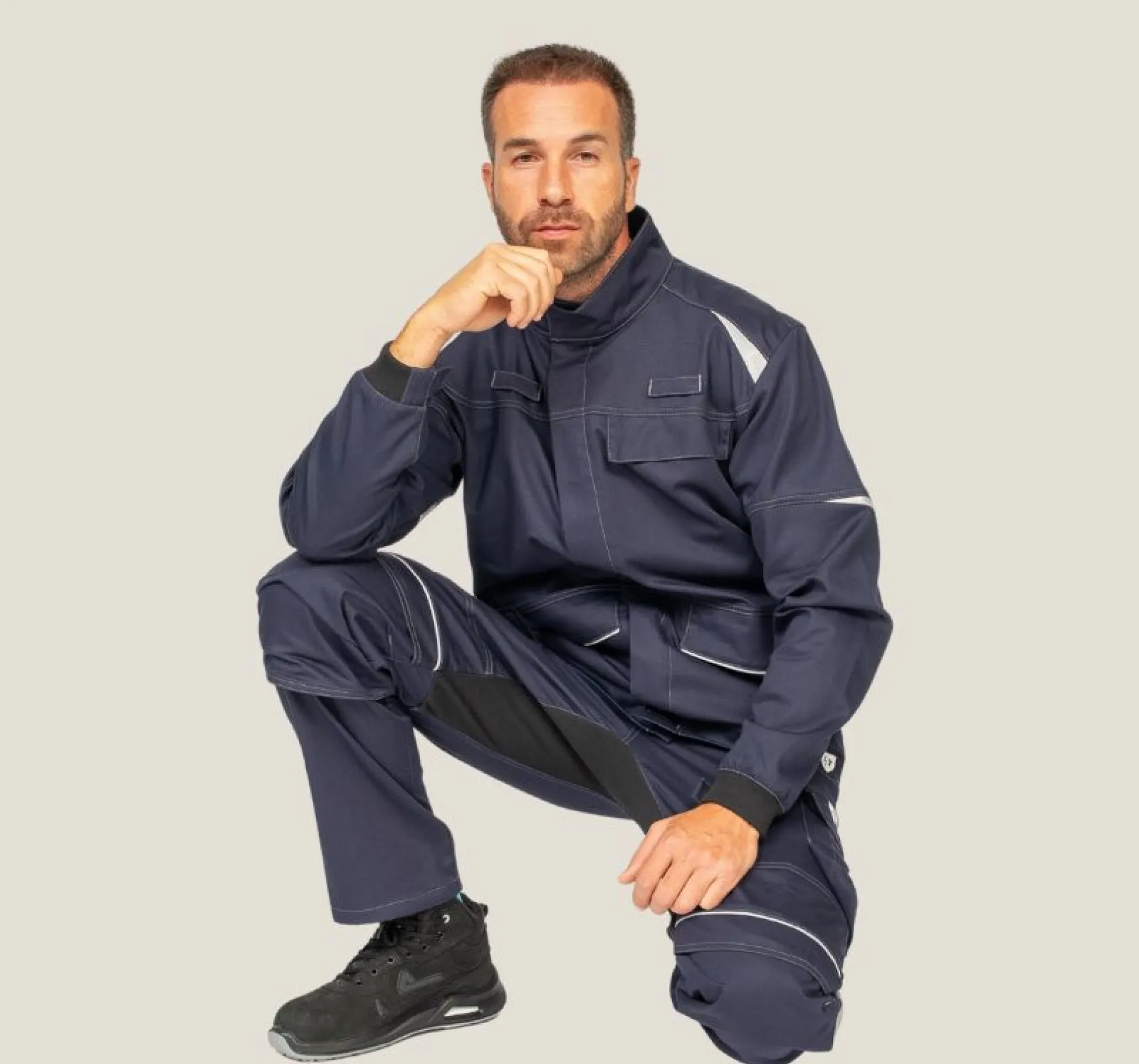 Streetwear Protect