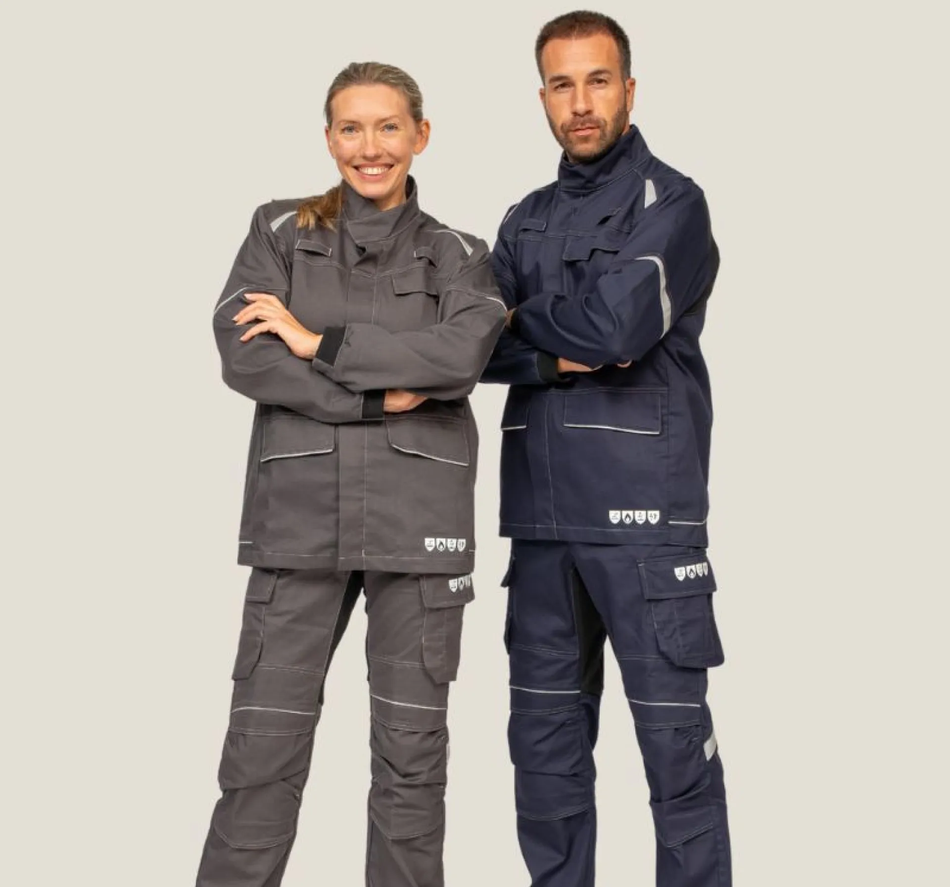Streetwear Protect