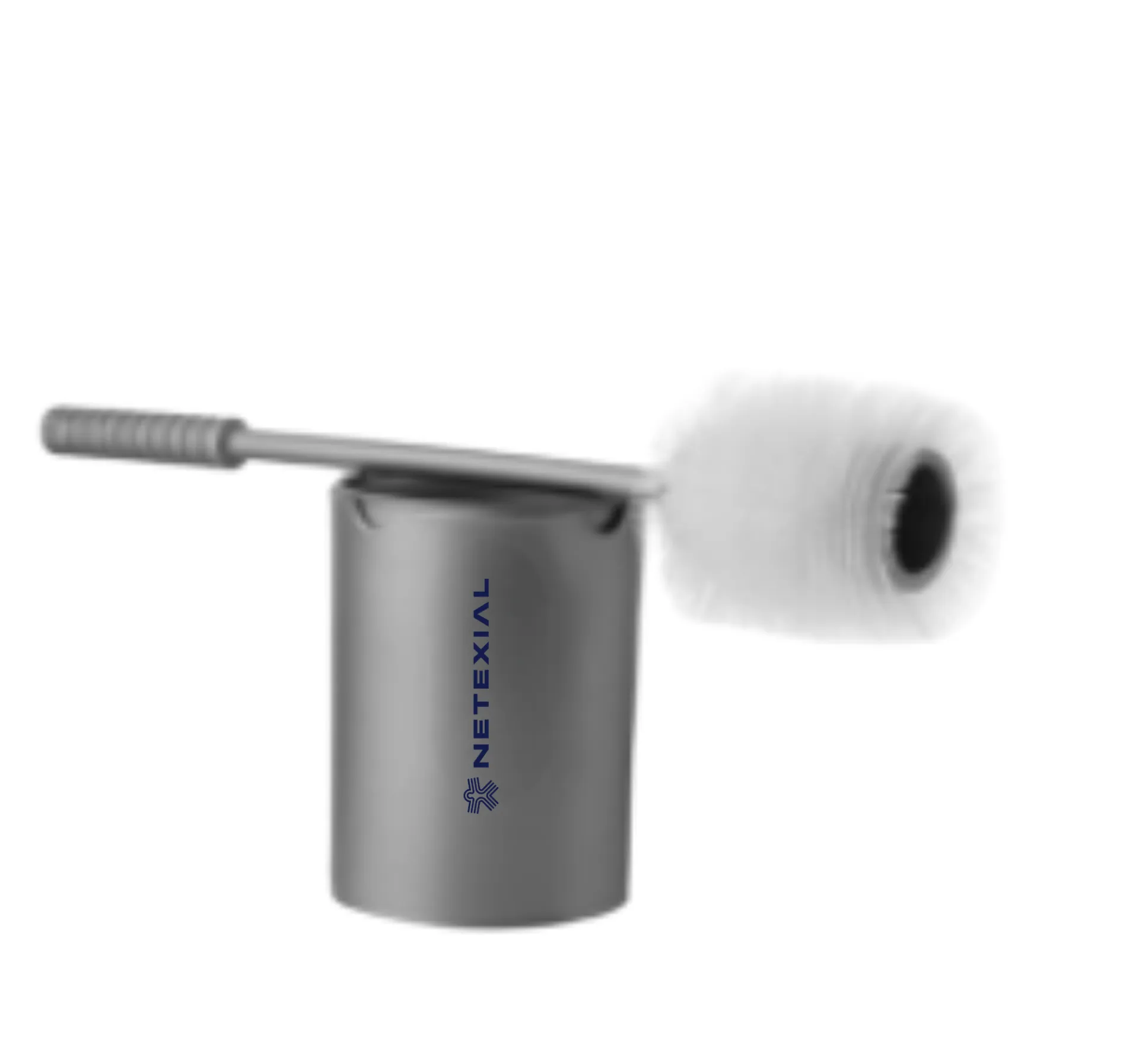 brosse wc entreprise silver