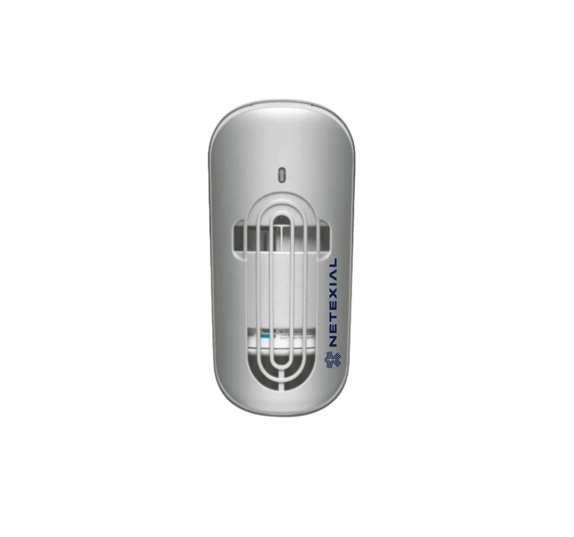 Diffuseur parfum Air Fresh Silver