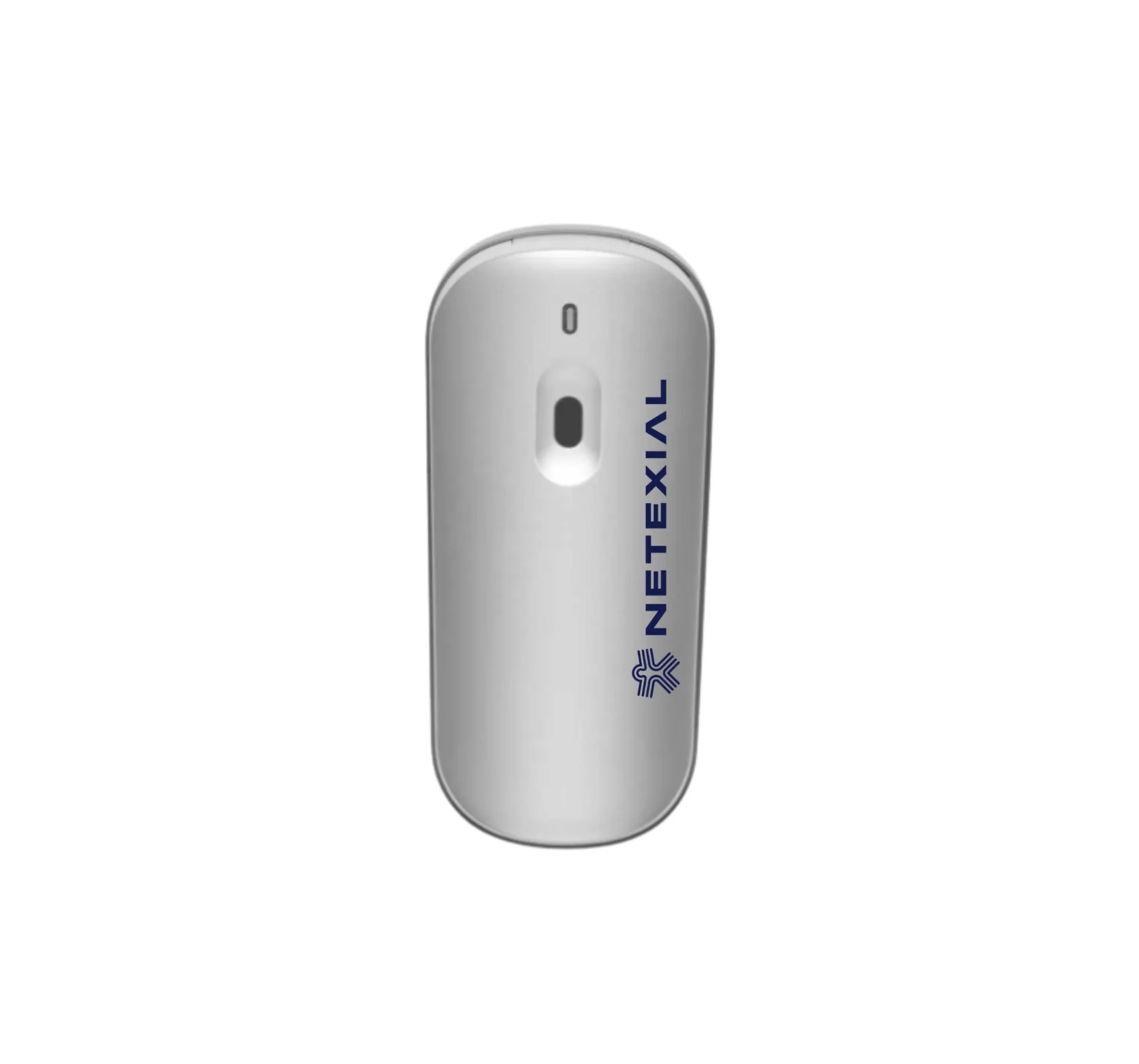 Diffuseur parfum Air Fresh Silver spray