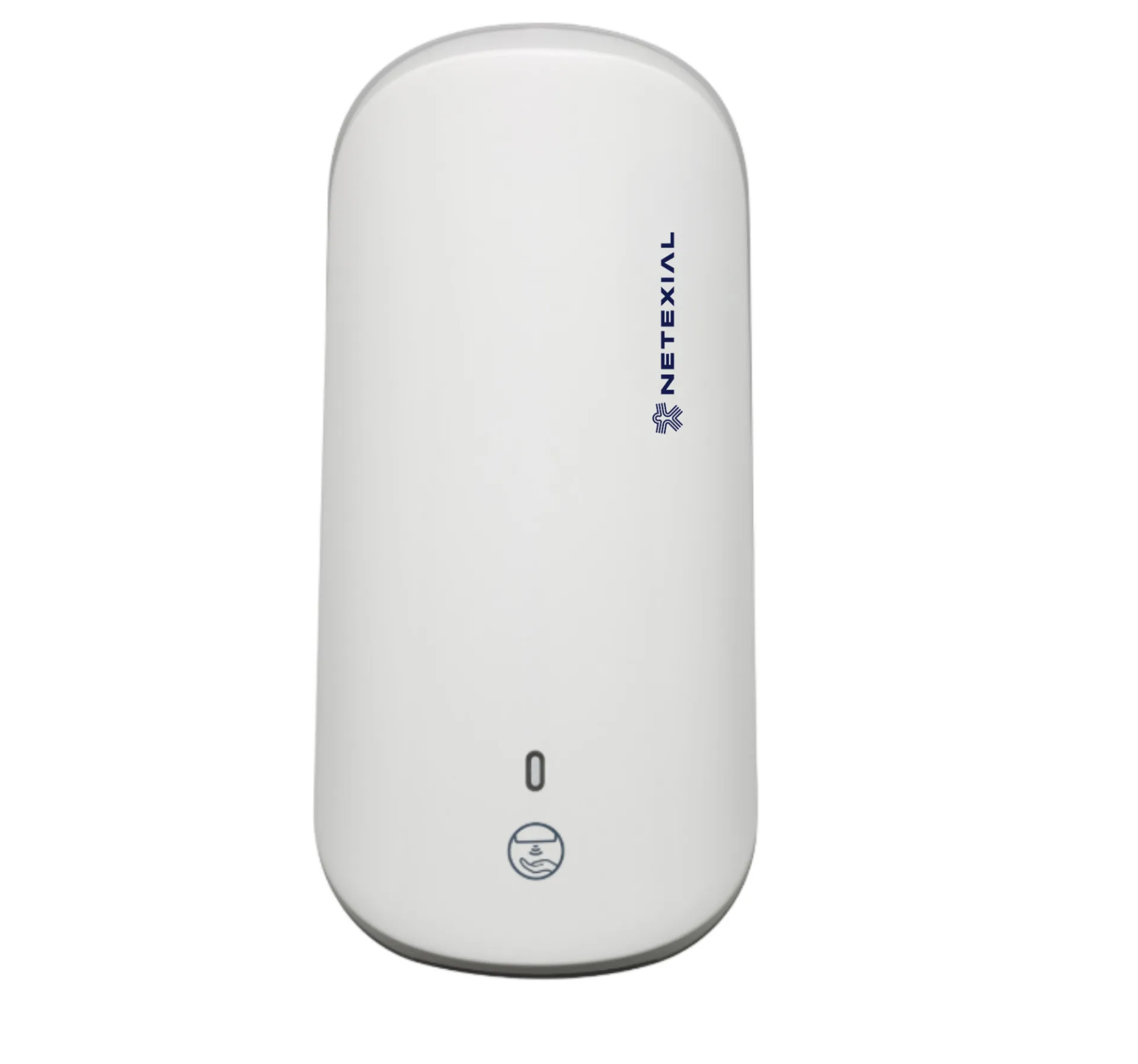 pouss box no touch distributeur savon sans contact