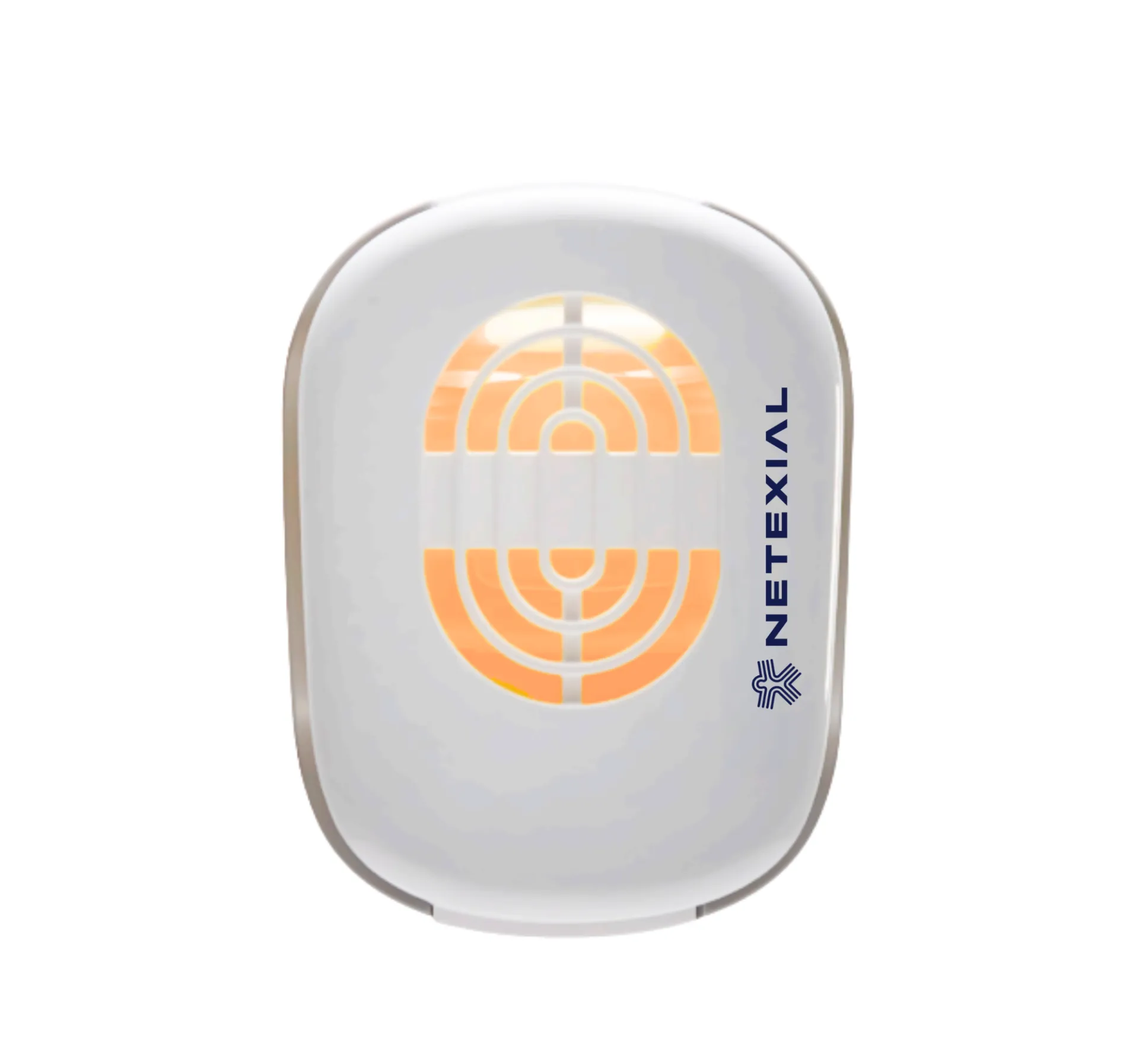 Diffuseur parfum Air flow sent Blanc