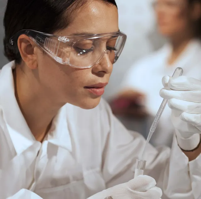 Chimie